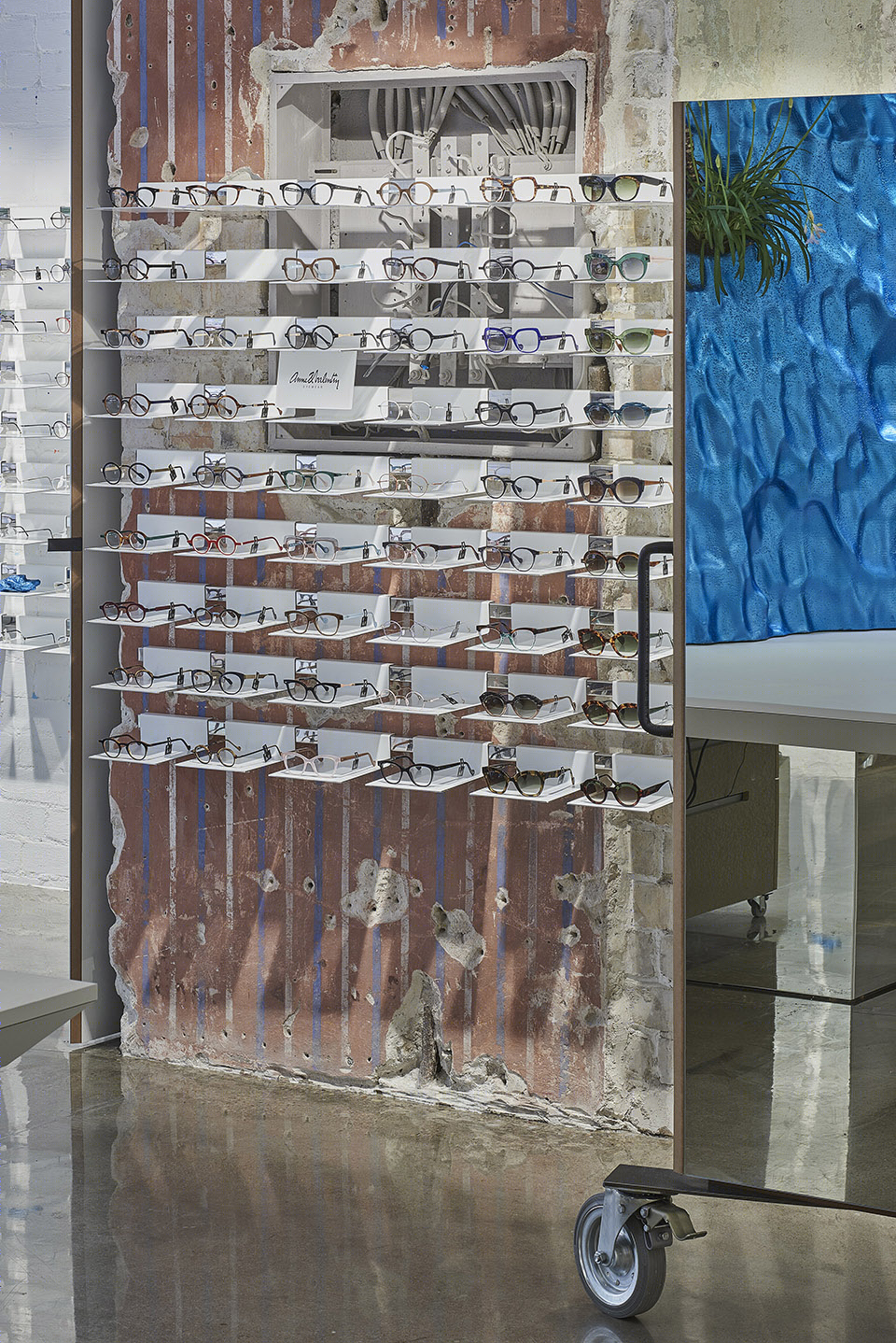 Friends & Frames 眼镜店-32