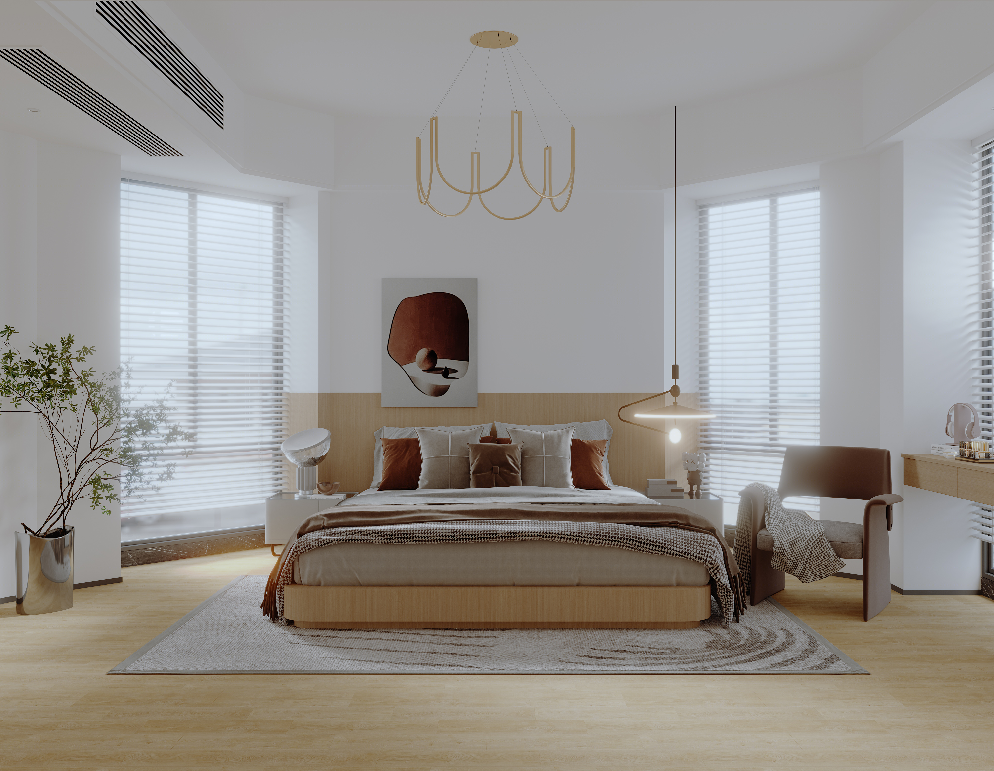 2021 年度室内设计案例大盘点-62