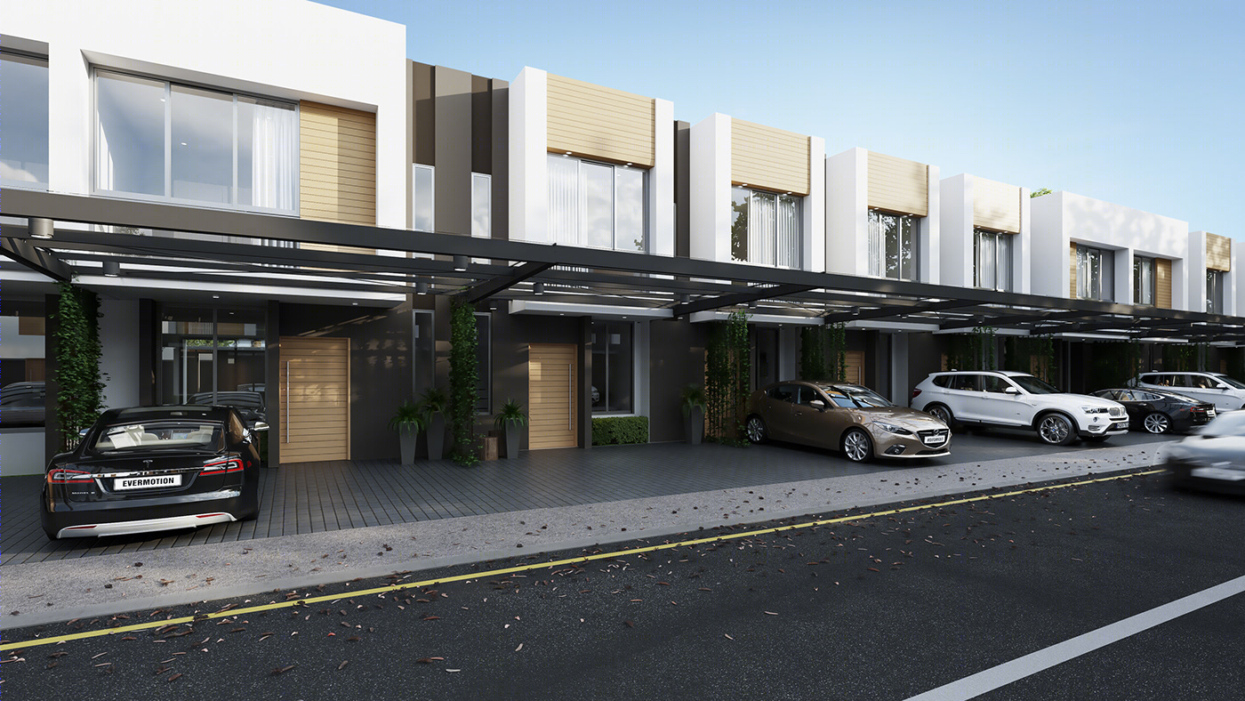 Vivienda Cplus丨Costa Rica丨Angel Medina-8