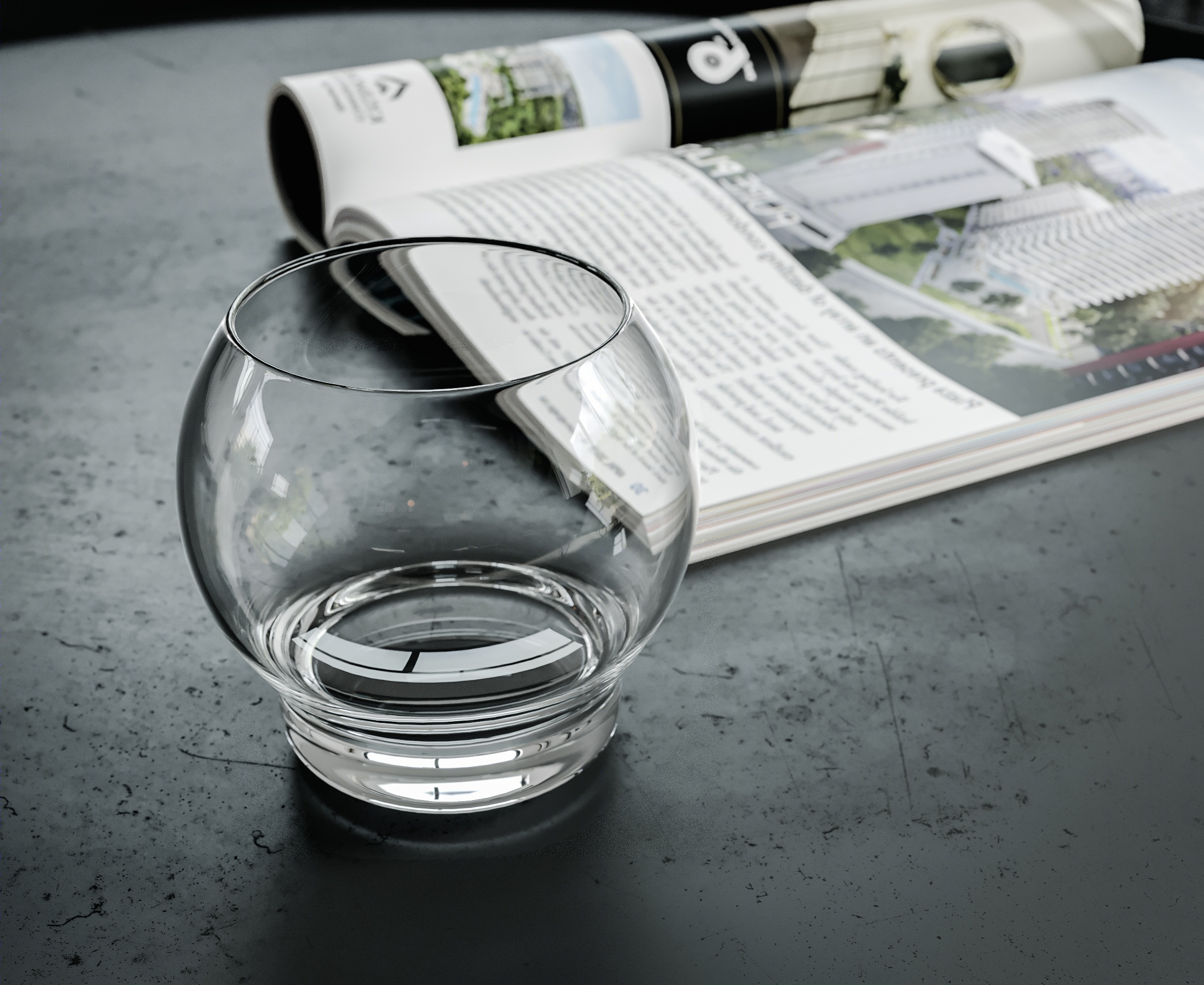 焦散效果打造惊艳室内空间-2