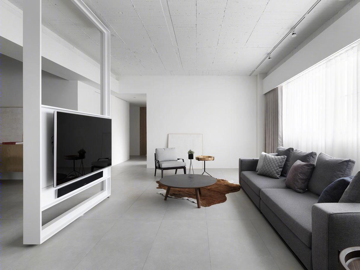 简约风设计精髓 | 点线面的完美结合-11