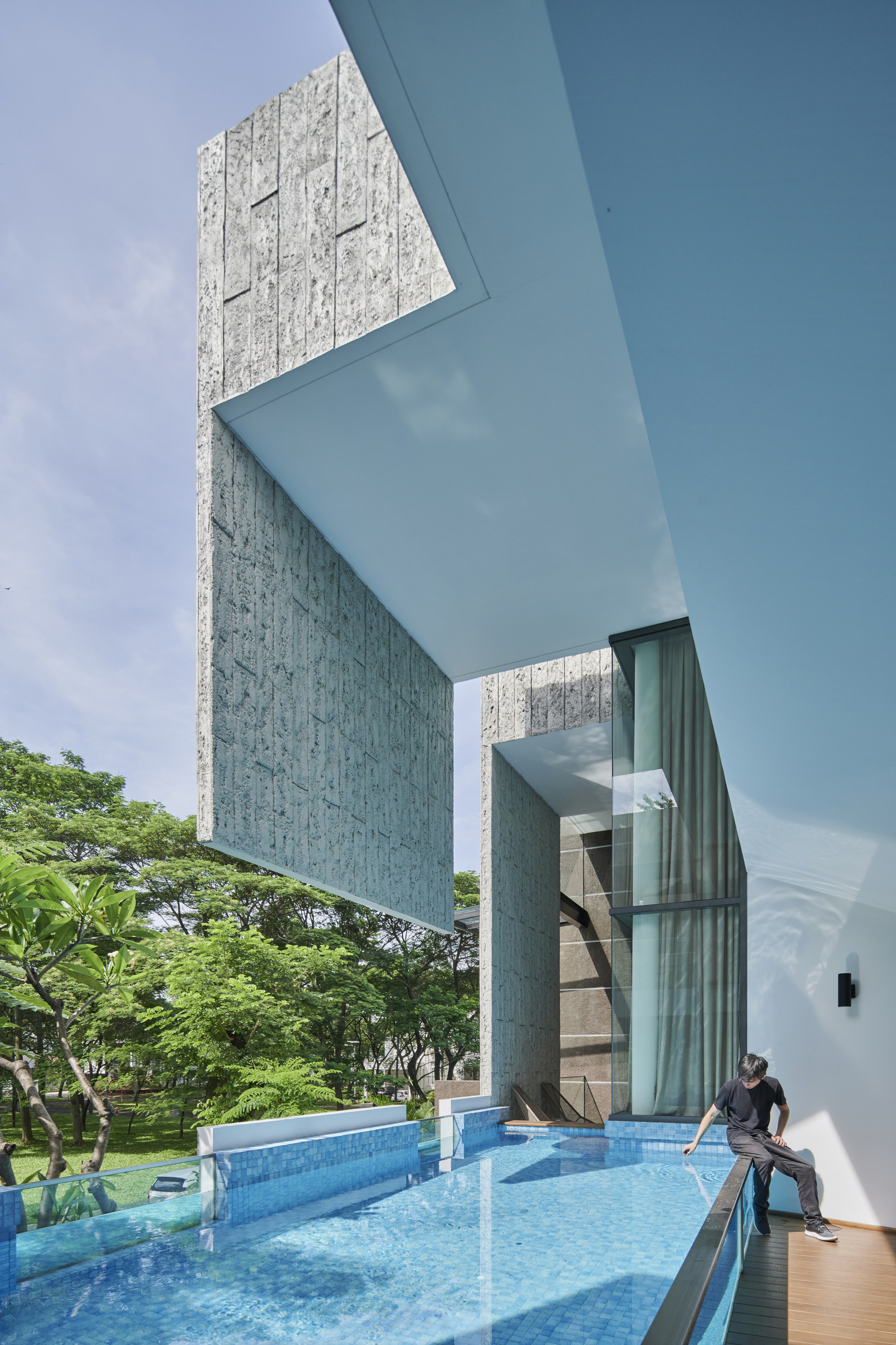 西藏南迦巴瓦游客中心-12