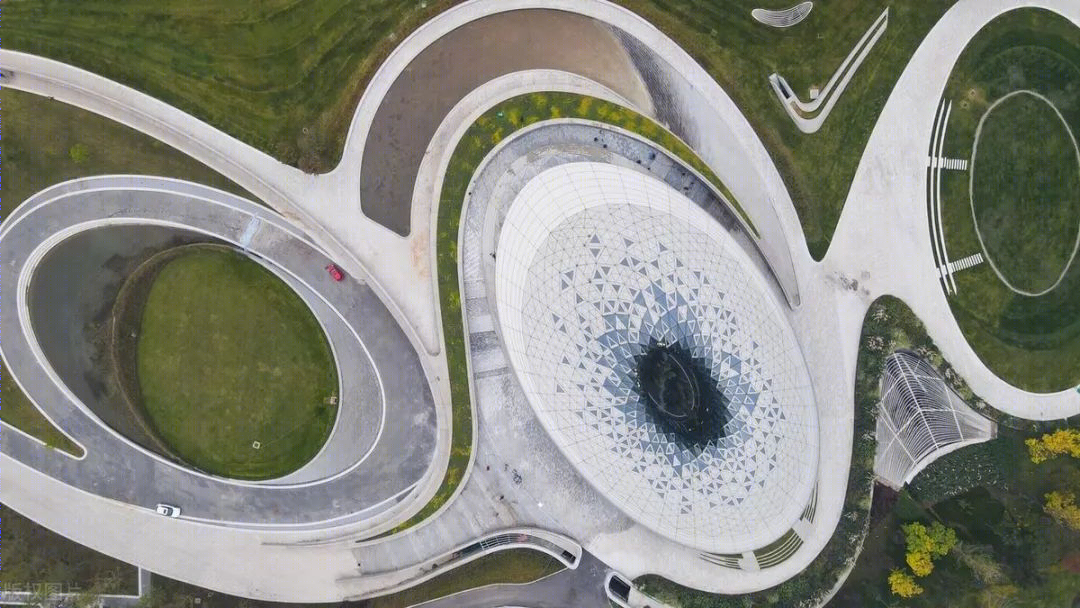 独角兽岛首开区丨中国成都-55