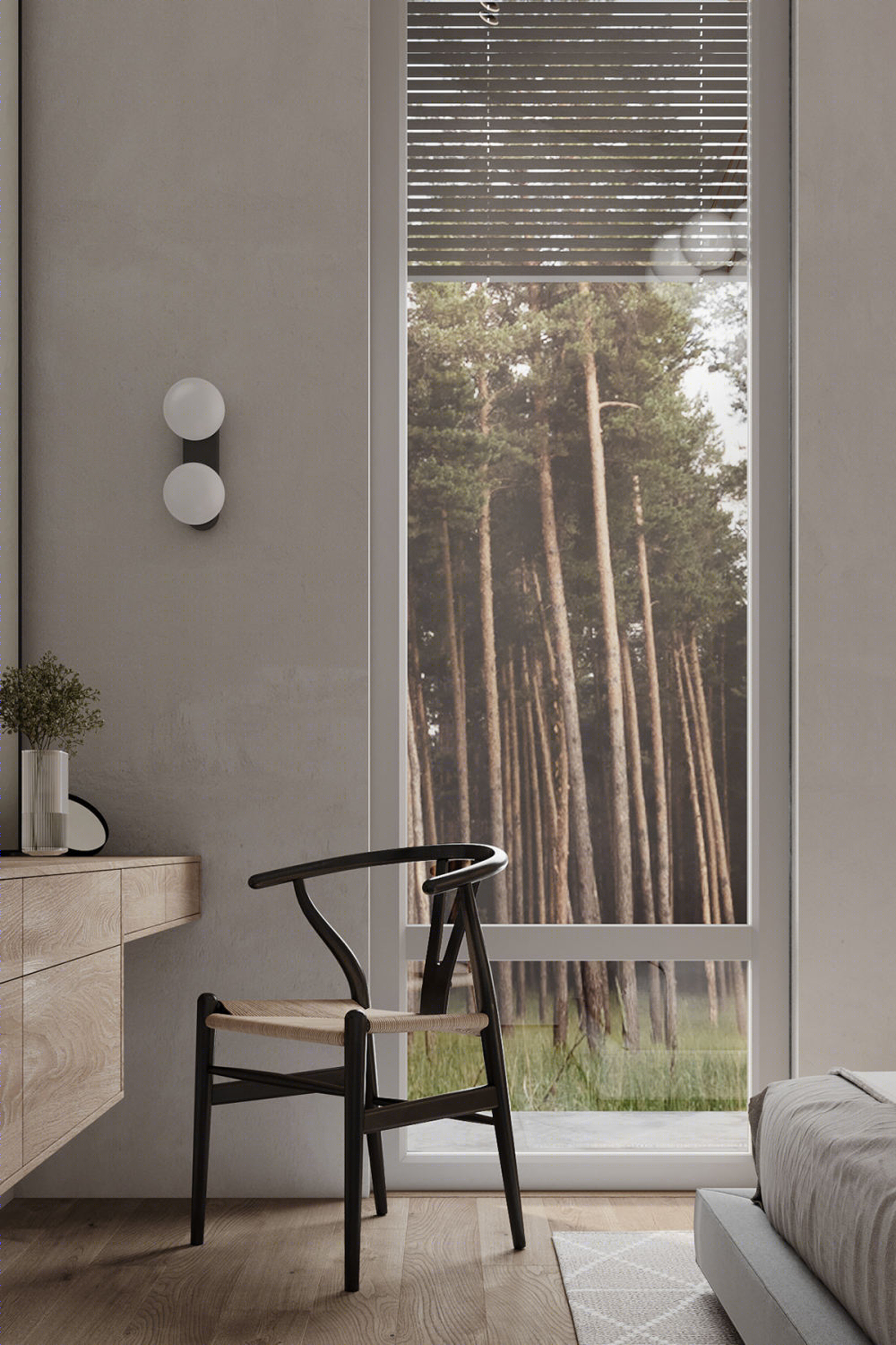 RB84 项目 · 现代简约奢华住宅设计丨Nykonets Alina-15