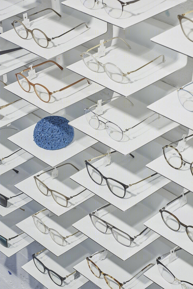 Friends & Frames 眼镜店-33