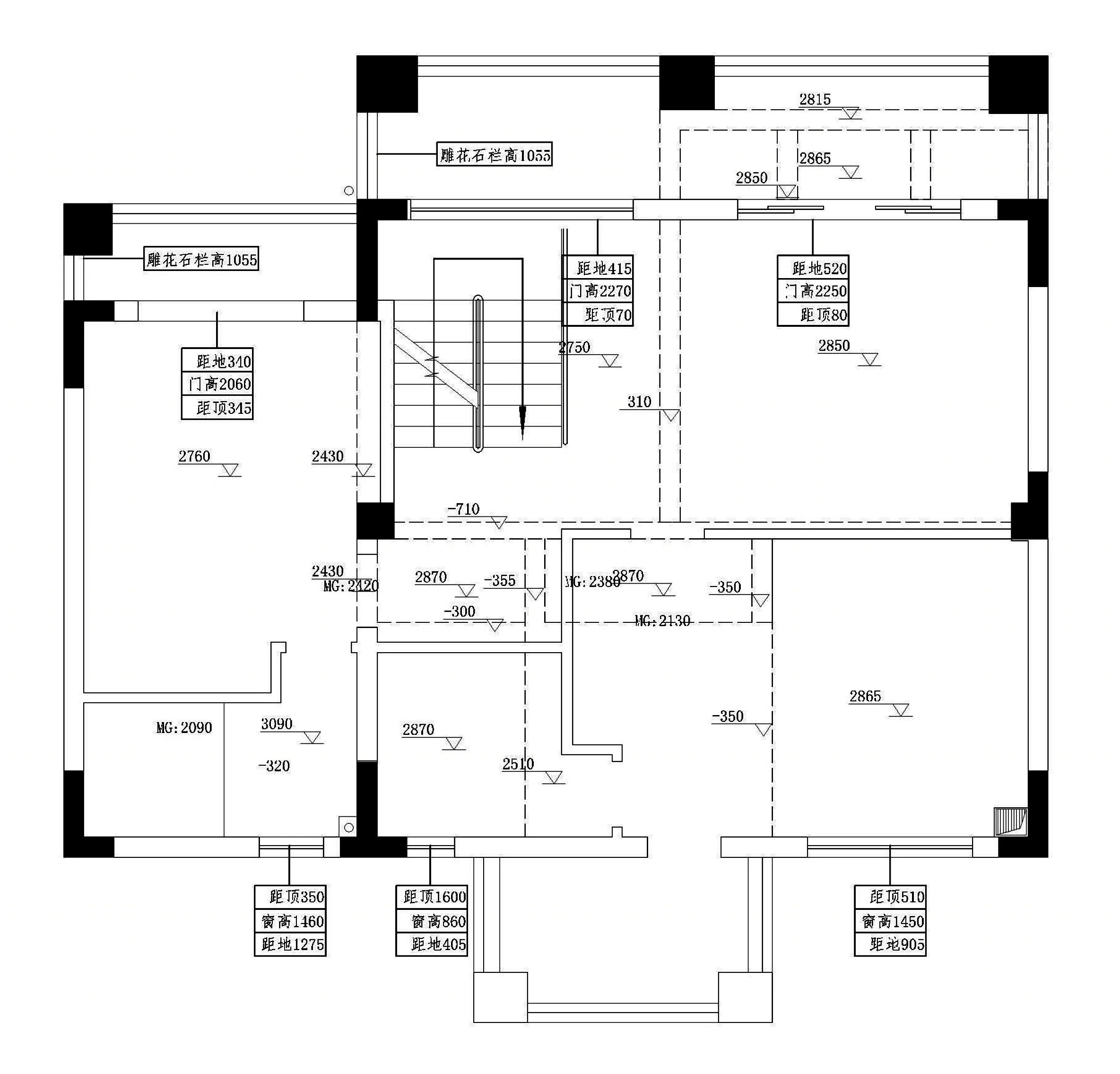 双人树屋、梯下“游戏盒”，还有攀爬架...这么装，无论家里几个娃都能轻松搞定！-2