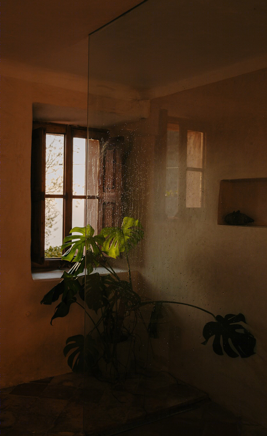 质朴自然的地中海度假屋丨Albertine van Iterson-12