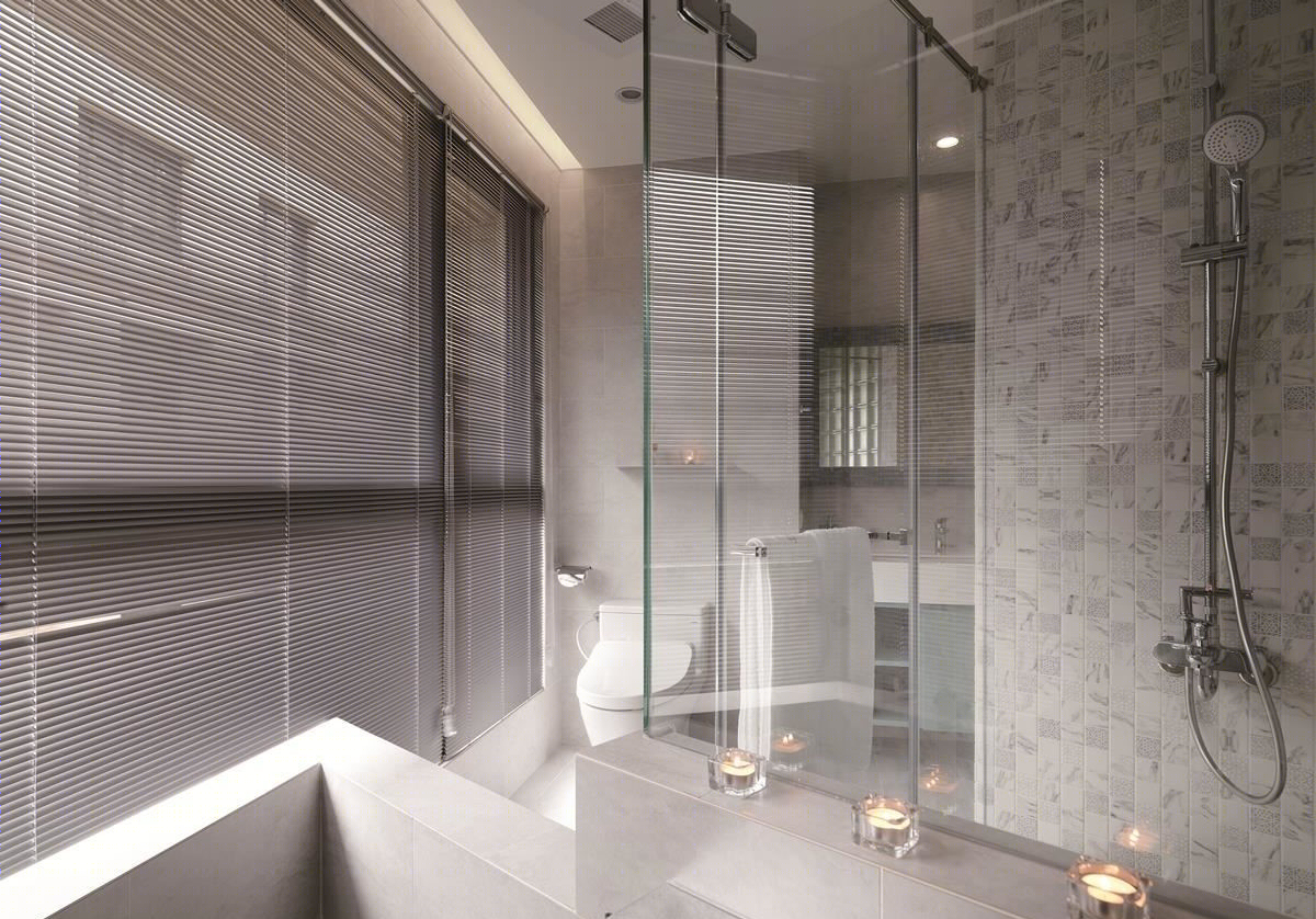 23.5坪北欧风单身住宅 | 方构制作-19