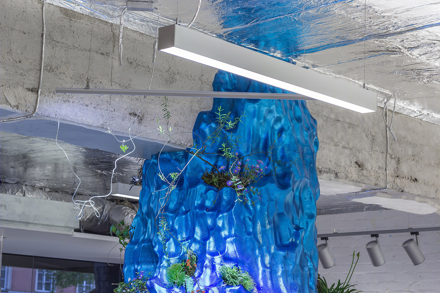 Friends & Frames 眼镜店-37