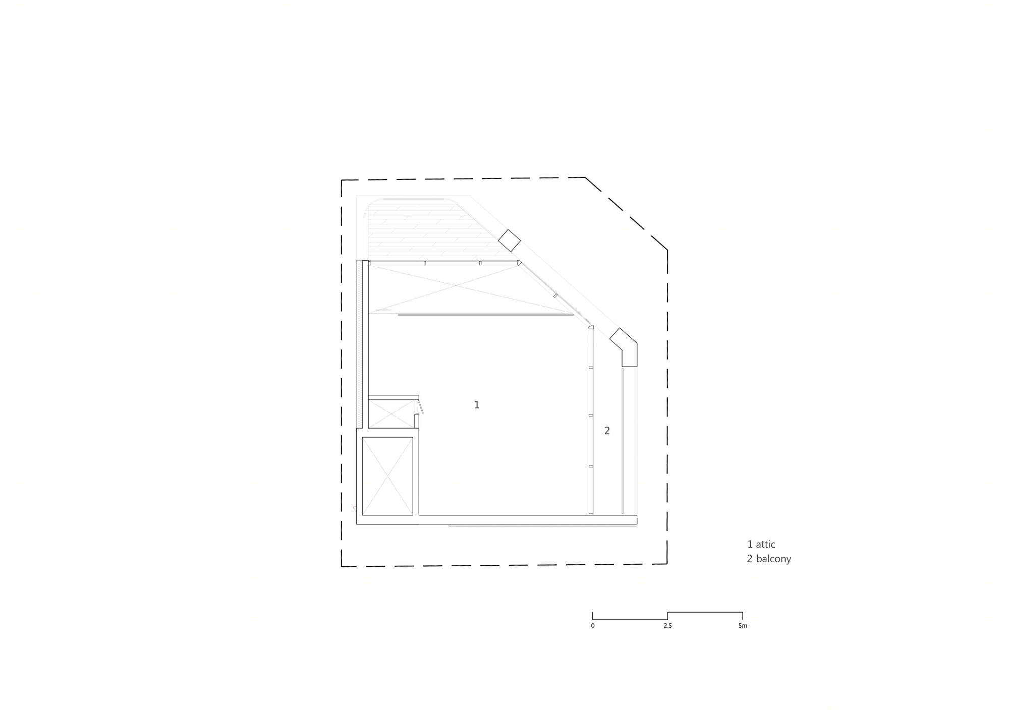 树枝般建筑丨韩国-28