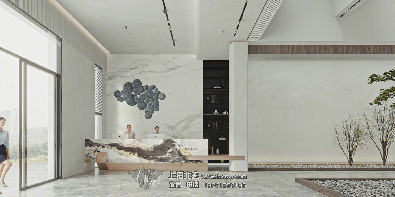 北玄视觉·文化办公-9