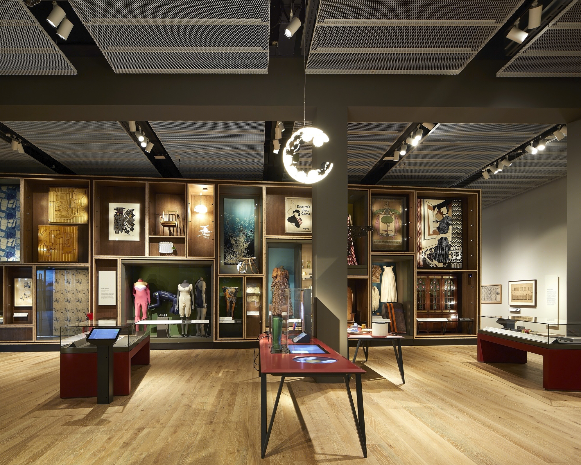 隈研吾打造苏格兰新文化地标——V&A Dundee 博物馆-58