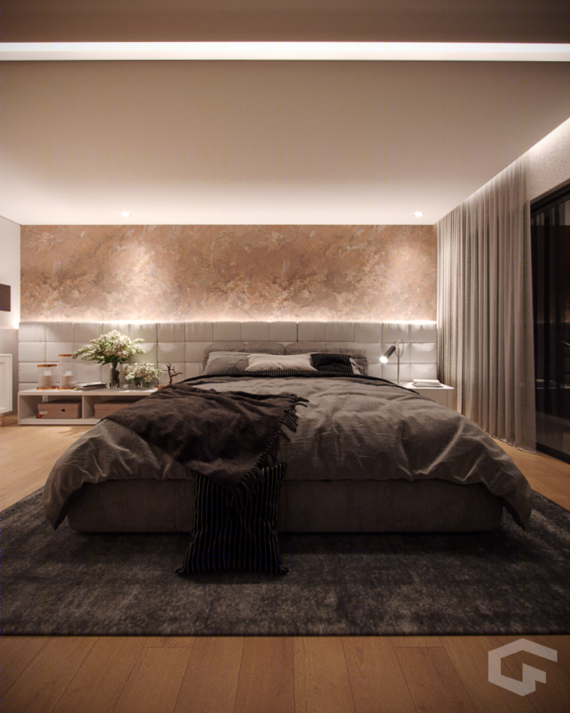 CGISuite Master 奢华平层设计丨Carivaldo Filho-7