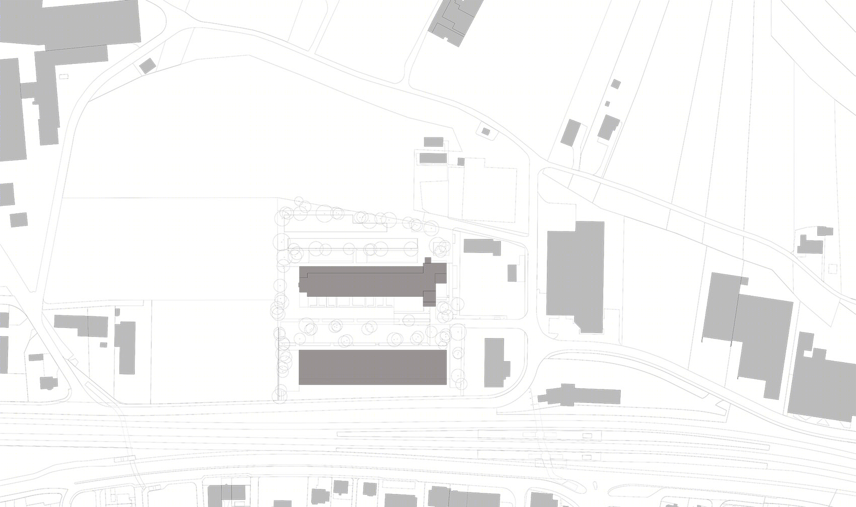 Schuhfabrik Hug 工业建筑焕新颜-23