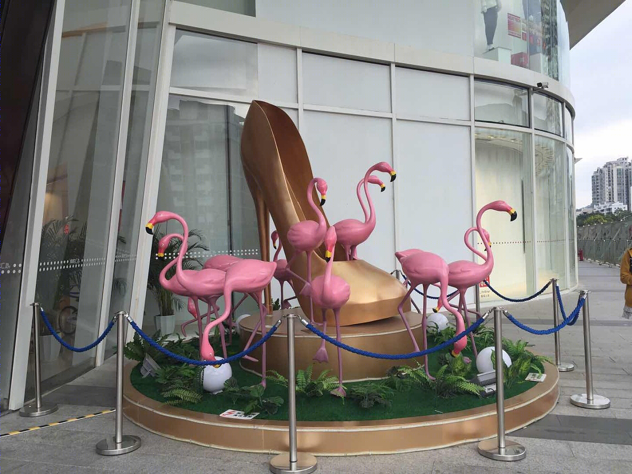 美陈                     -14