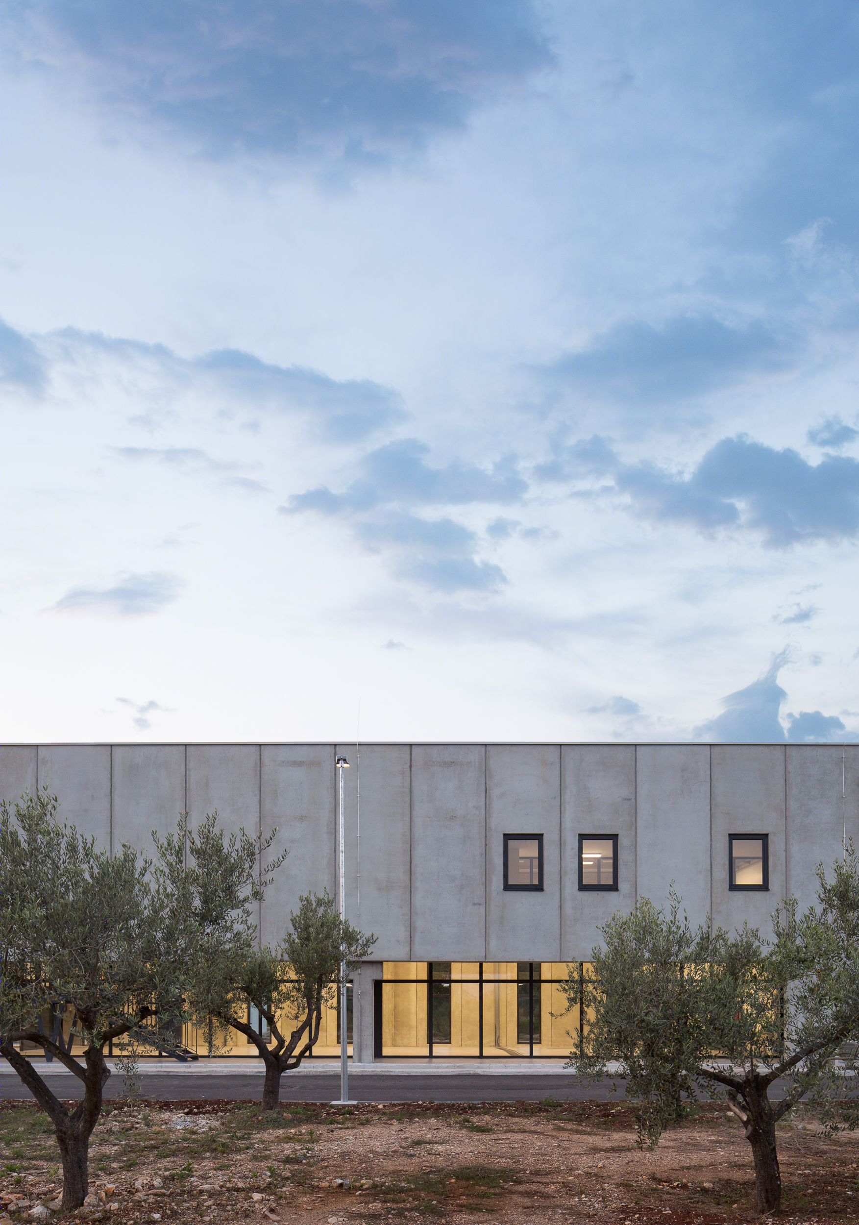 橄榄油磨坊 | 自由捕捉原始魅力-9