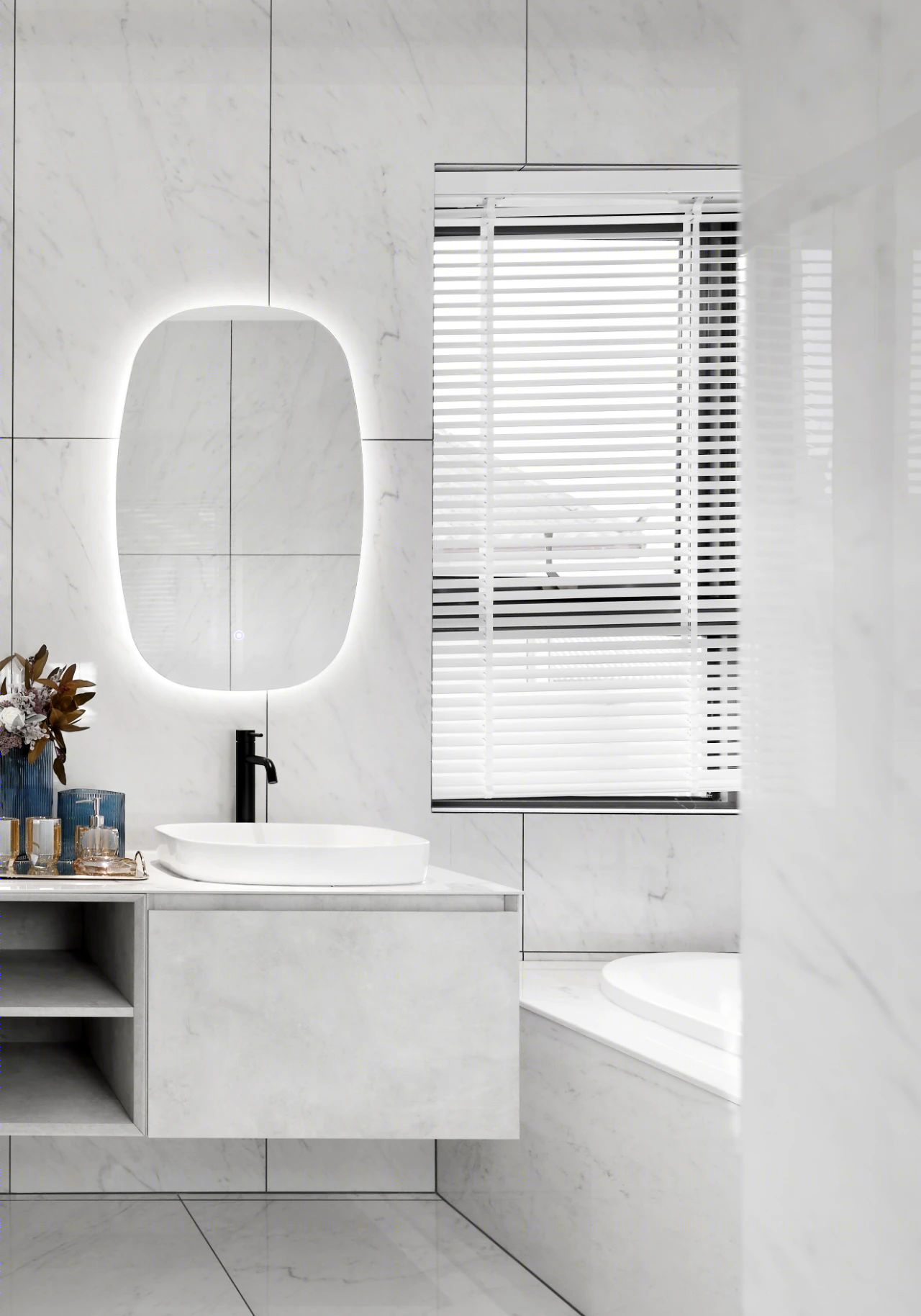 溪湖公馆·样板房丨中国丽江丨零境设计-63