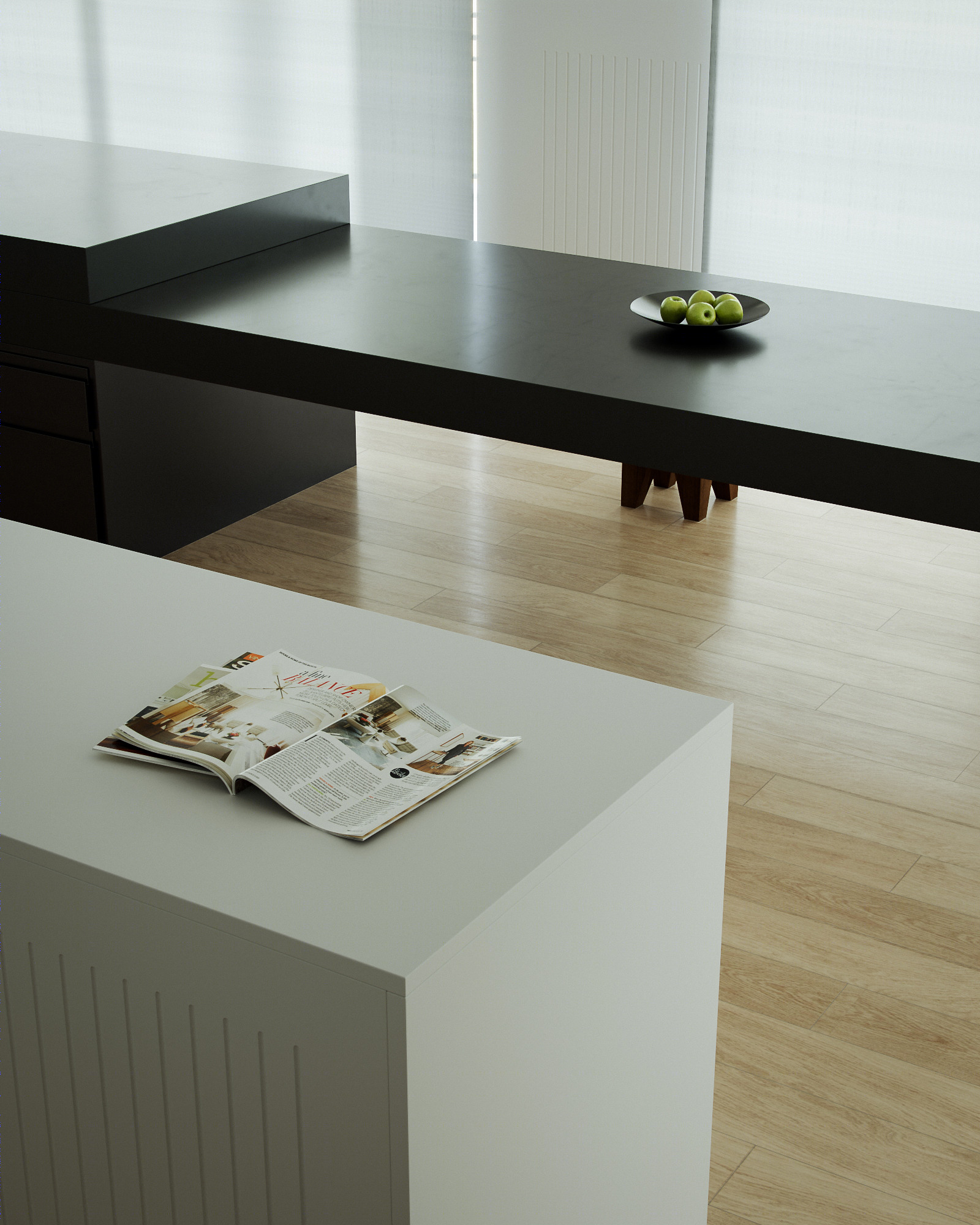 花园小场景设计-98