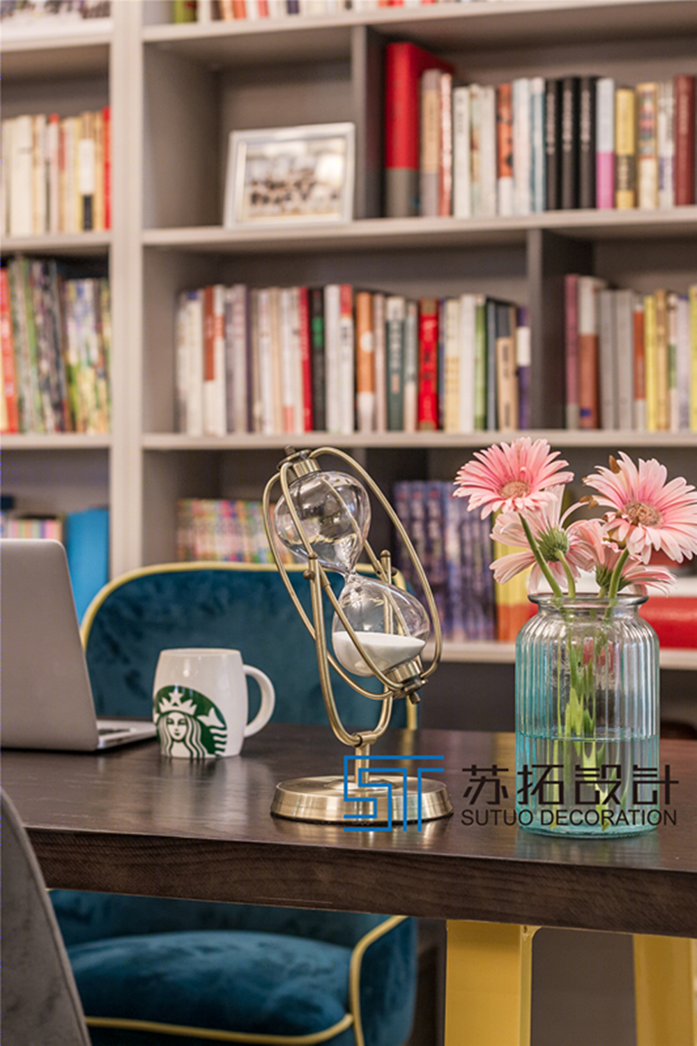 龙湖香醍漫步-7