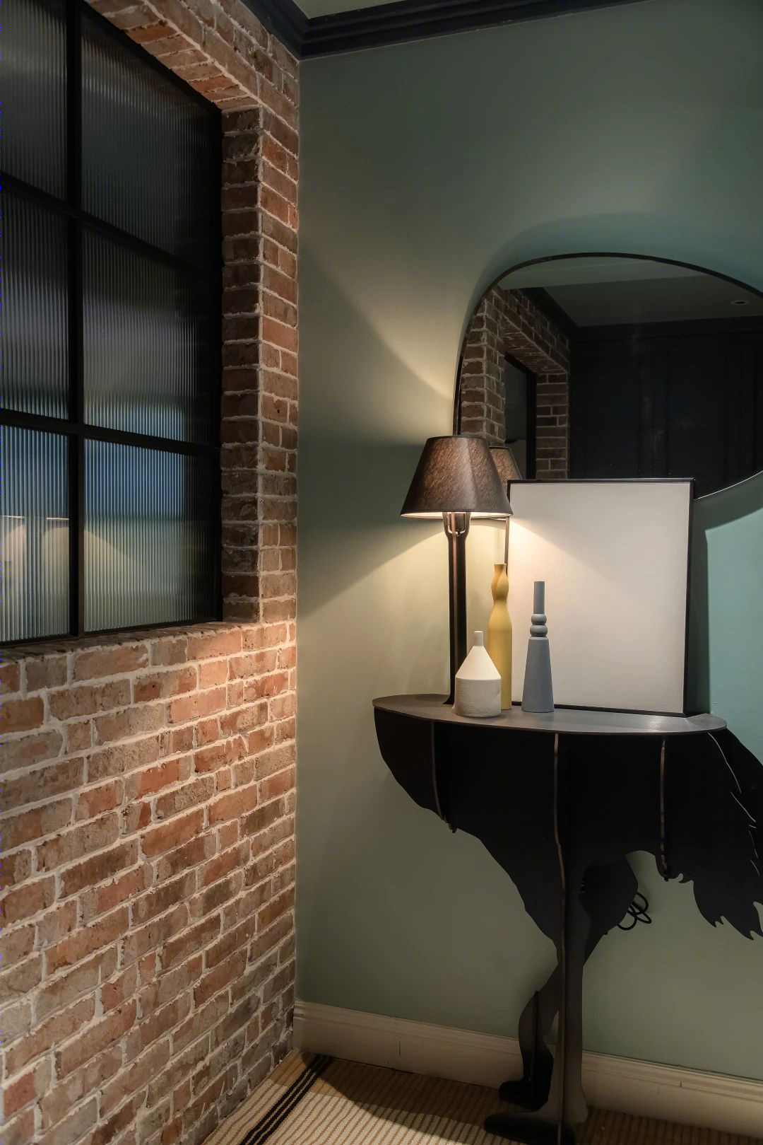 双人树屋、梯下“游戏盒”，还有攀爬架...这么装，无论家里几个娃都能轻松搞定！-6