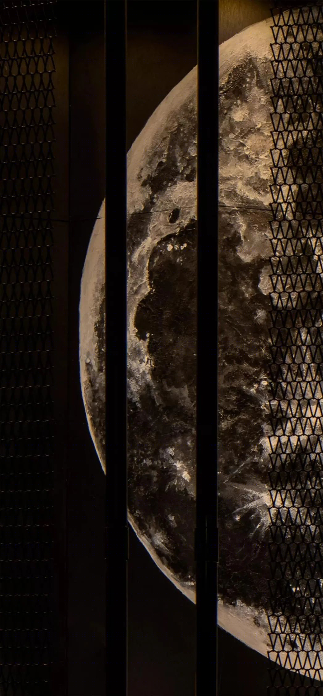 曼泰南洋 · 重庆 257㎡的泰式餐饮空间设计丨中国重庆丨Misty Lab 迷雾研究所,纳沃设计旗下品牌-24