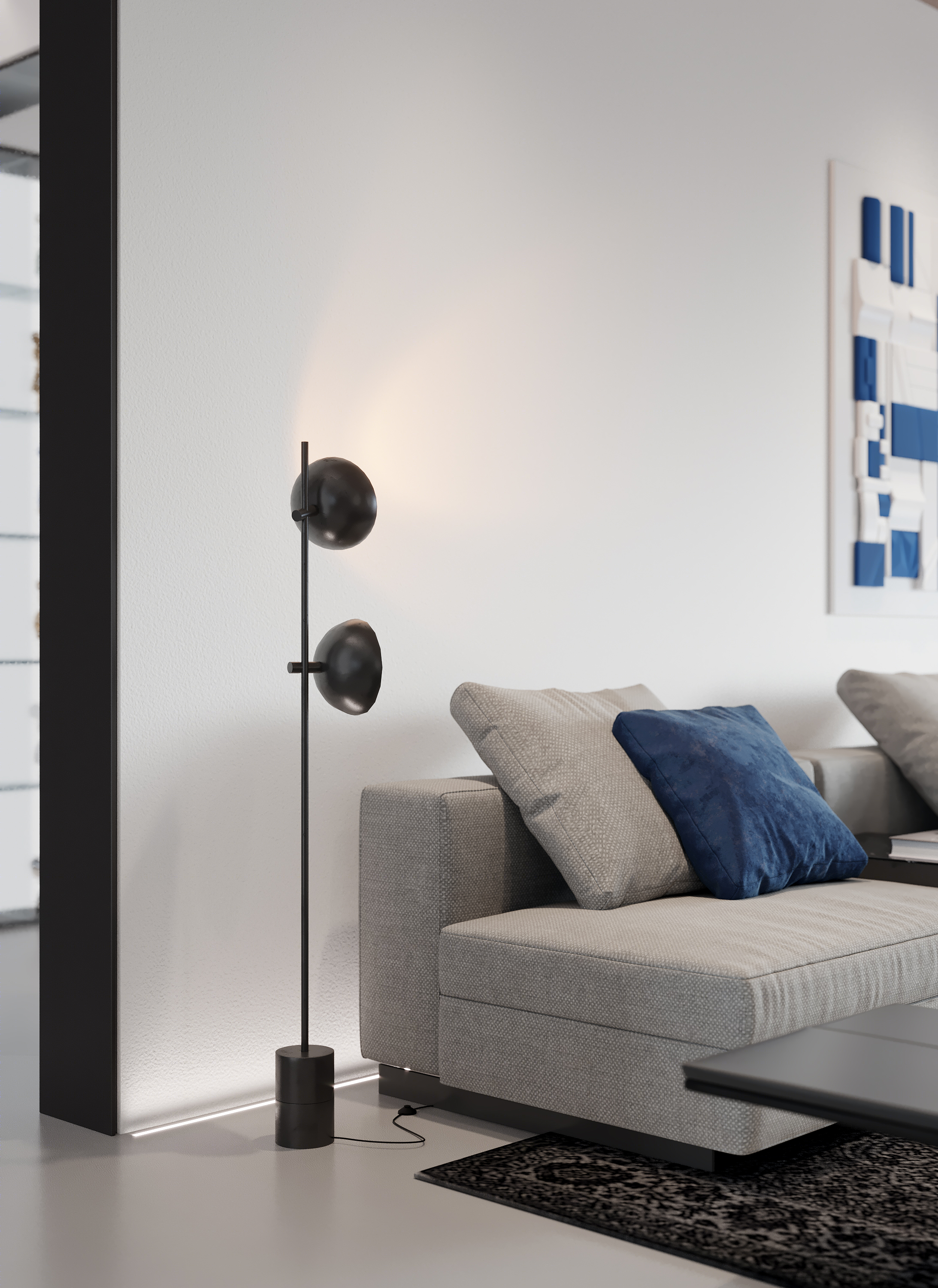 创意无限 | 厦门共道设计事务所的玩具家-10