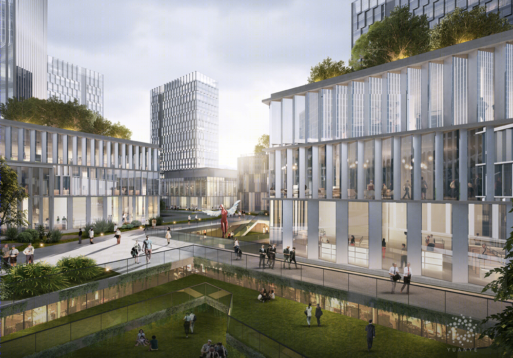 原野建筑表现-6