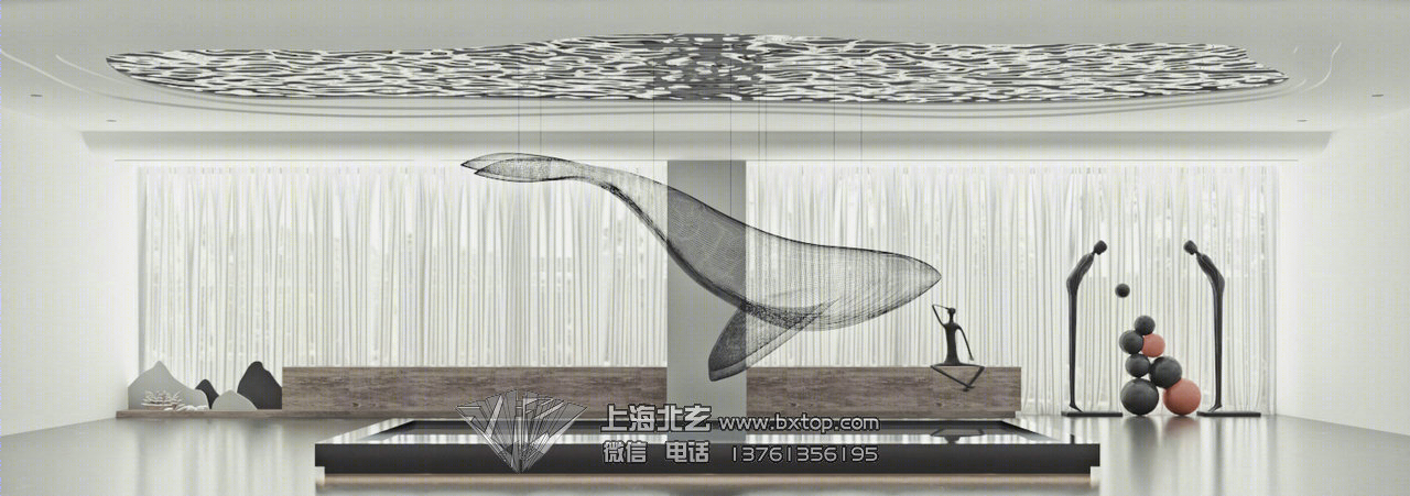 北玄视觉·文化办公-10