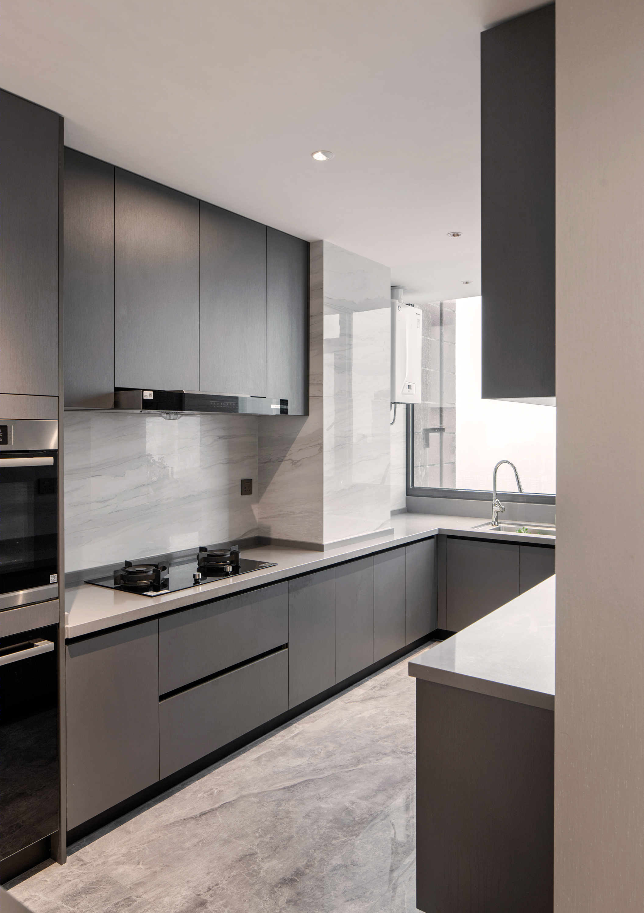 周烨设计| 碧桂园私宅全案设计-10