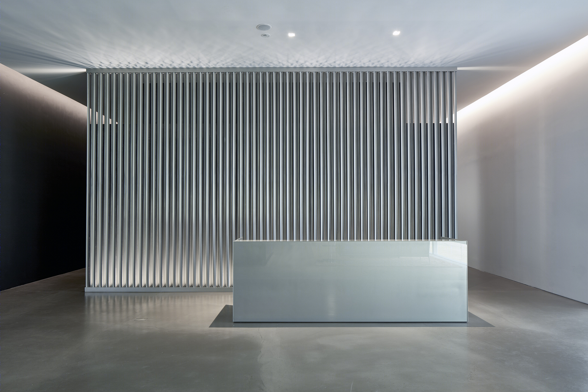 19 Nassim Gallery 销售画廊丨新加坡-4