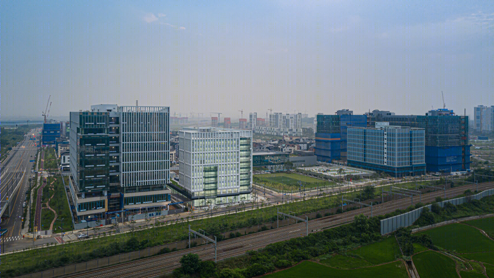高德国际规划区-25