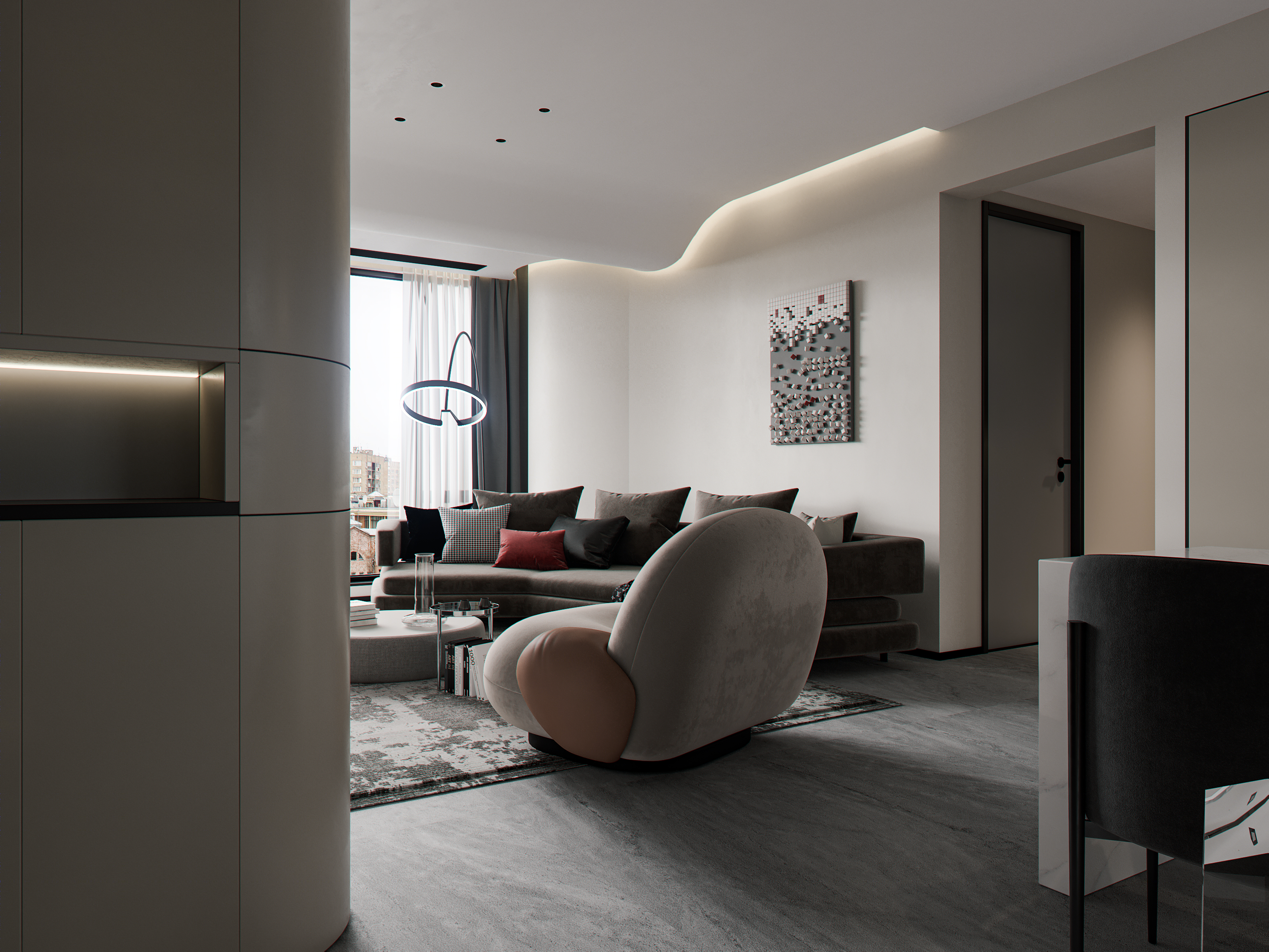 简约药盒交图时刻-4