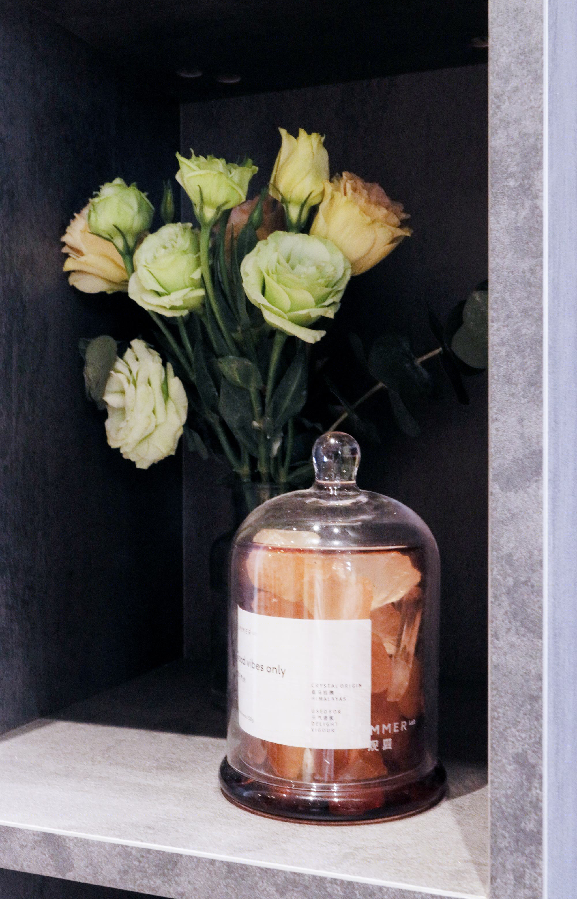 天河御晖苑简约宜居空间设计丨中国广州丨睦一设计-46