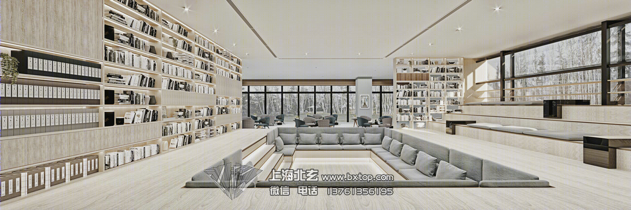 北玄视觉·文化办公-11