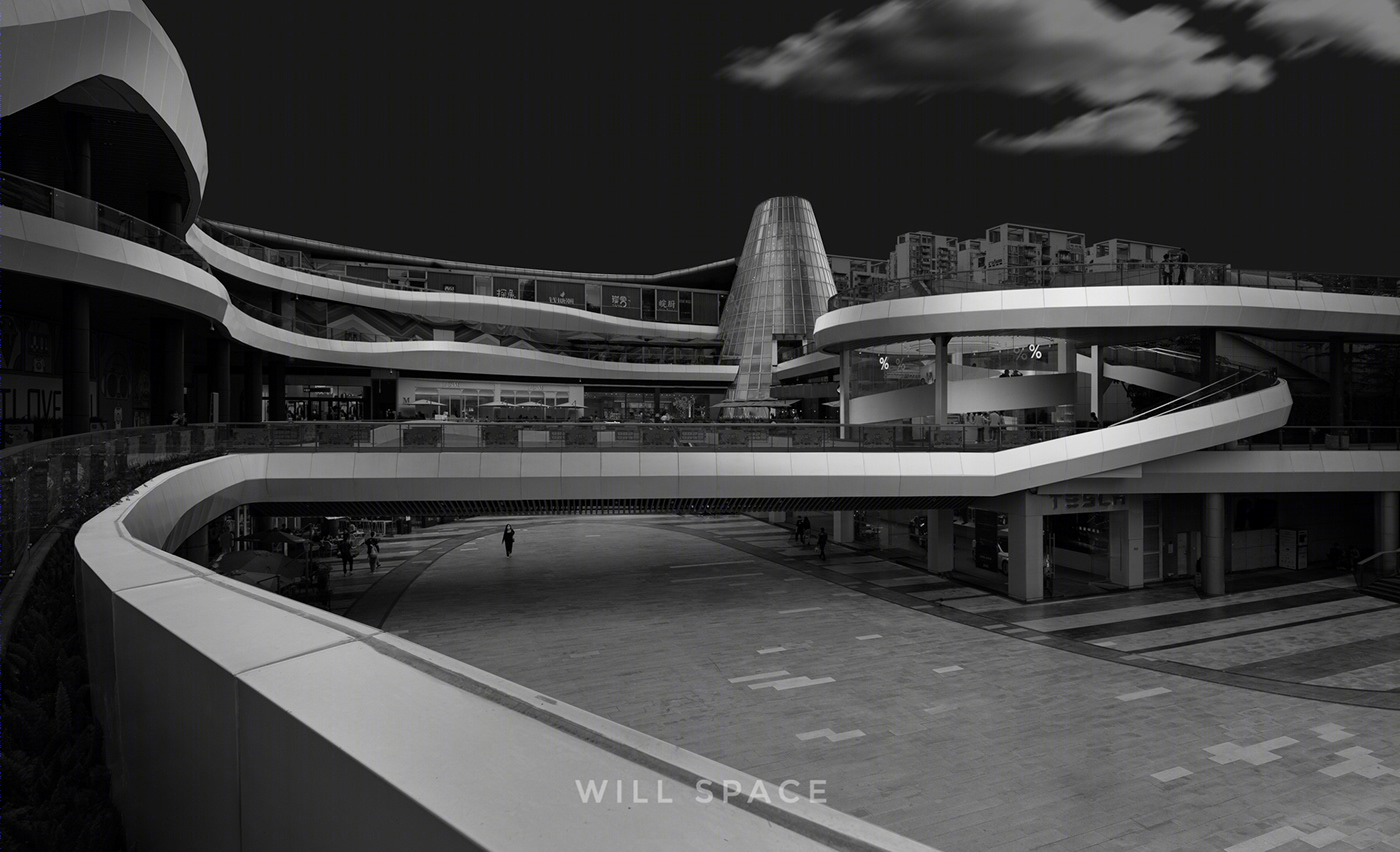 深圳% ARABICA 咖啡店丨中国深圳-4