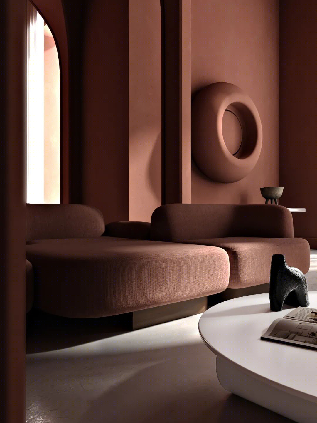 DUNE 香水专卖店丨Batsmanova Tamara-41