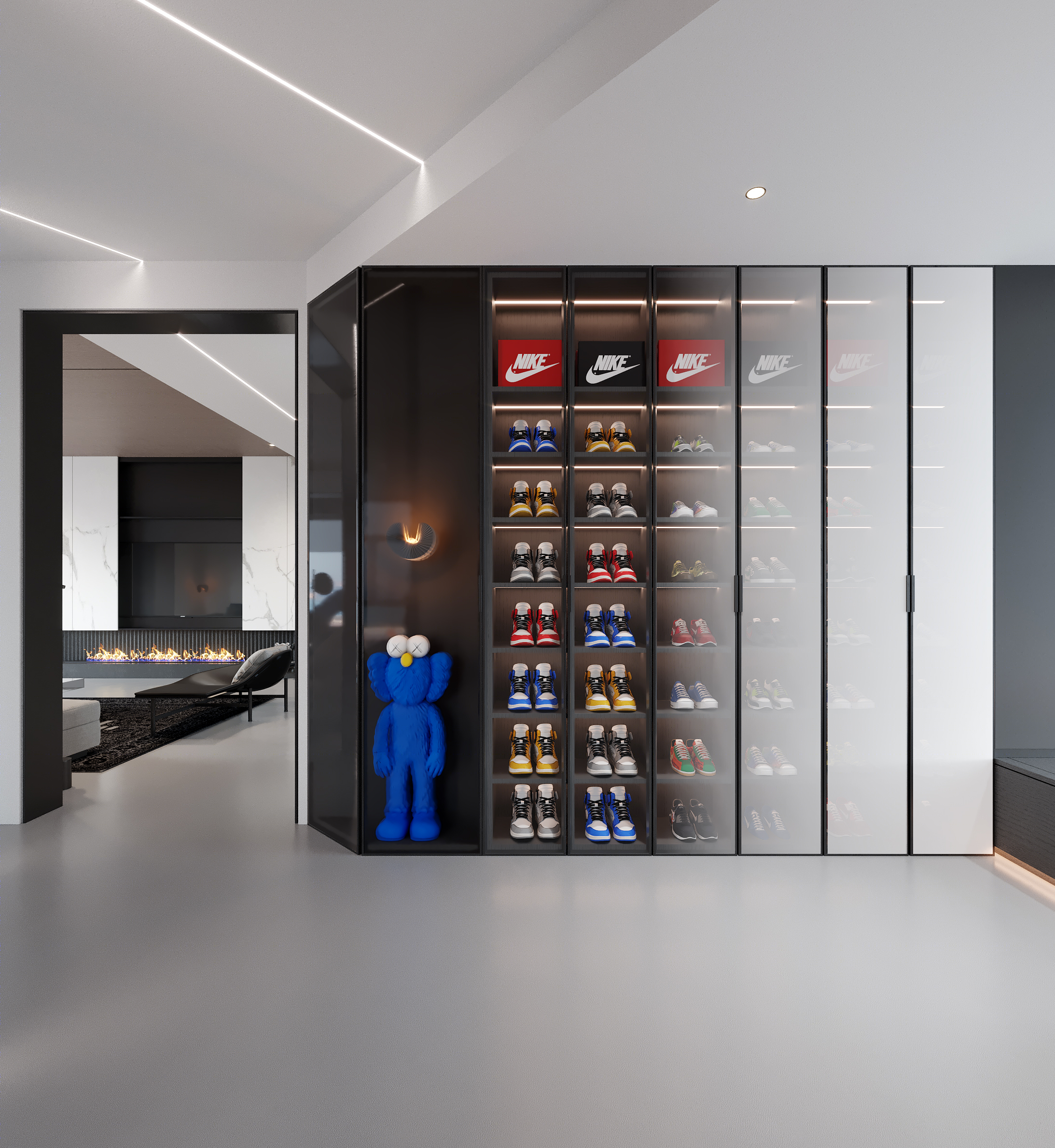 创意无限 | 厦门共道设计事务所的玩具家-11