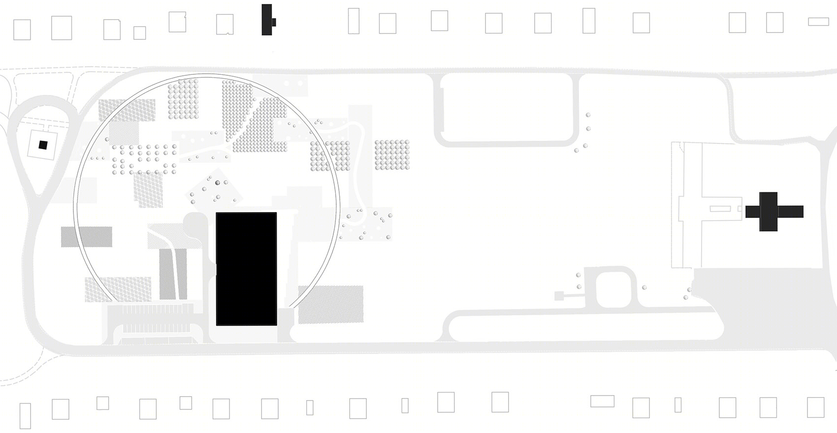 莫斯科 ZOYA 博物馆丨俄罗斯莫斯科丨Architectural buro A2M-54