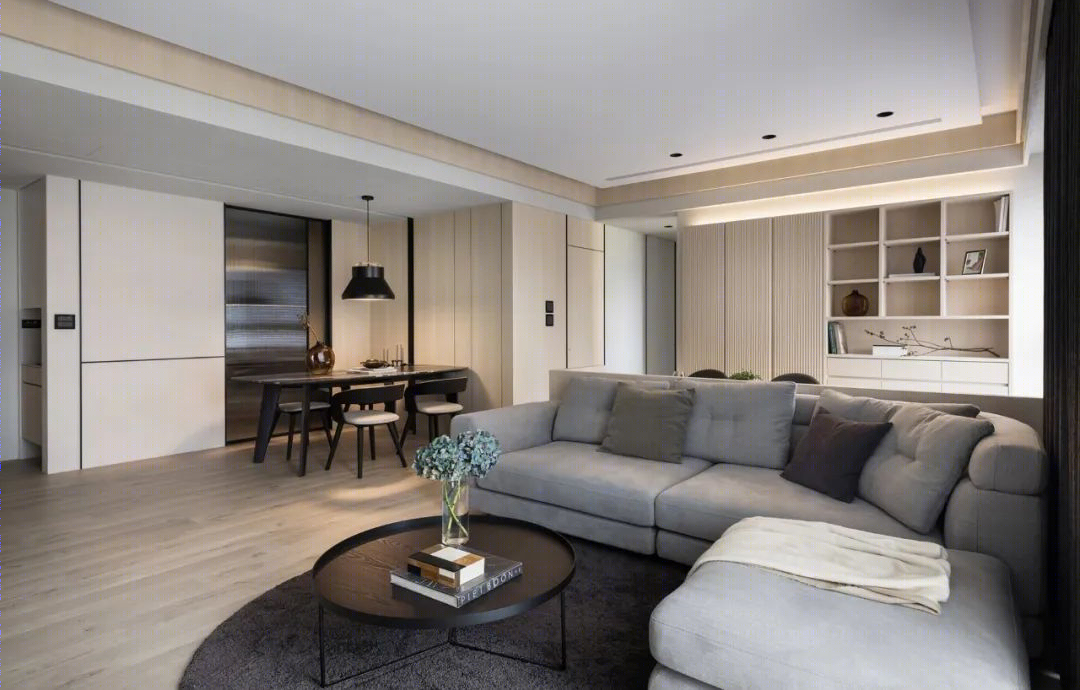 原木清透人文设计丨二三设计-29