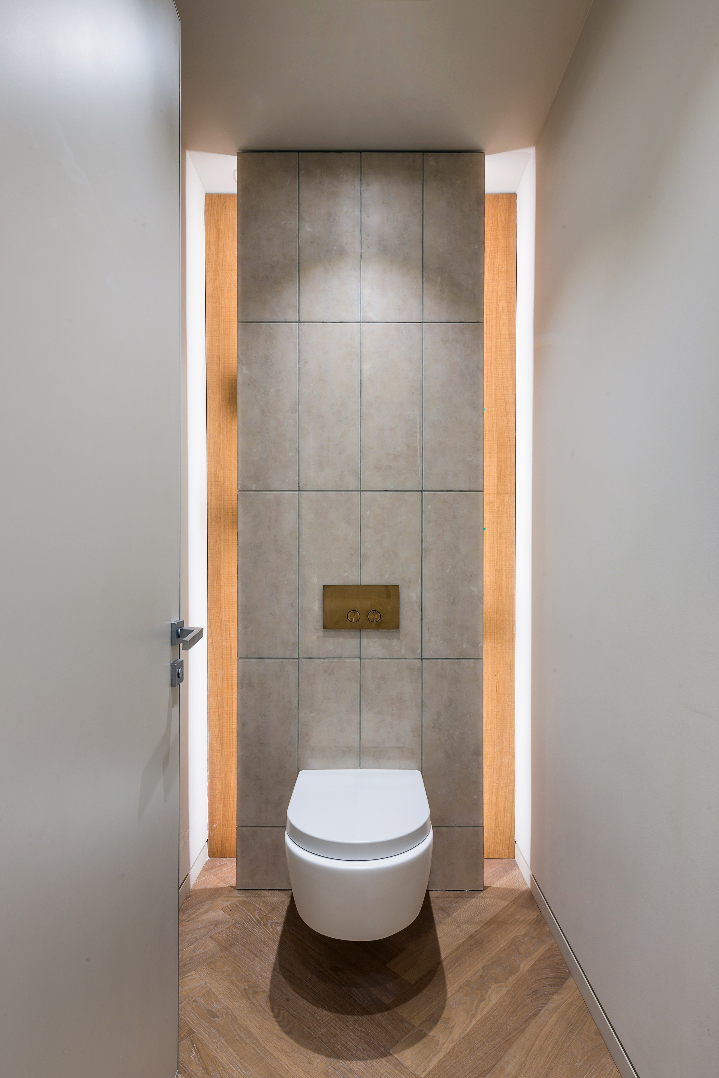 Tzvia Kazayoff丨圆形公寓丨The round apartment-35