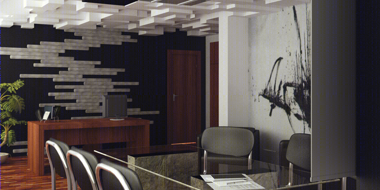 20 Bora 松树公寓-9