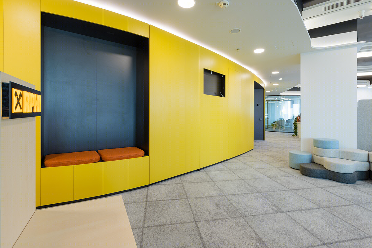 Raiffeisen Property International Bucharest-1