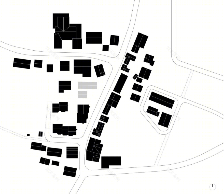 德国 Schwaikheim 市木质公寓与车间设计-35