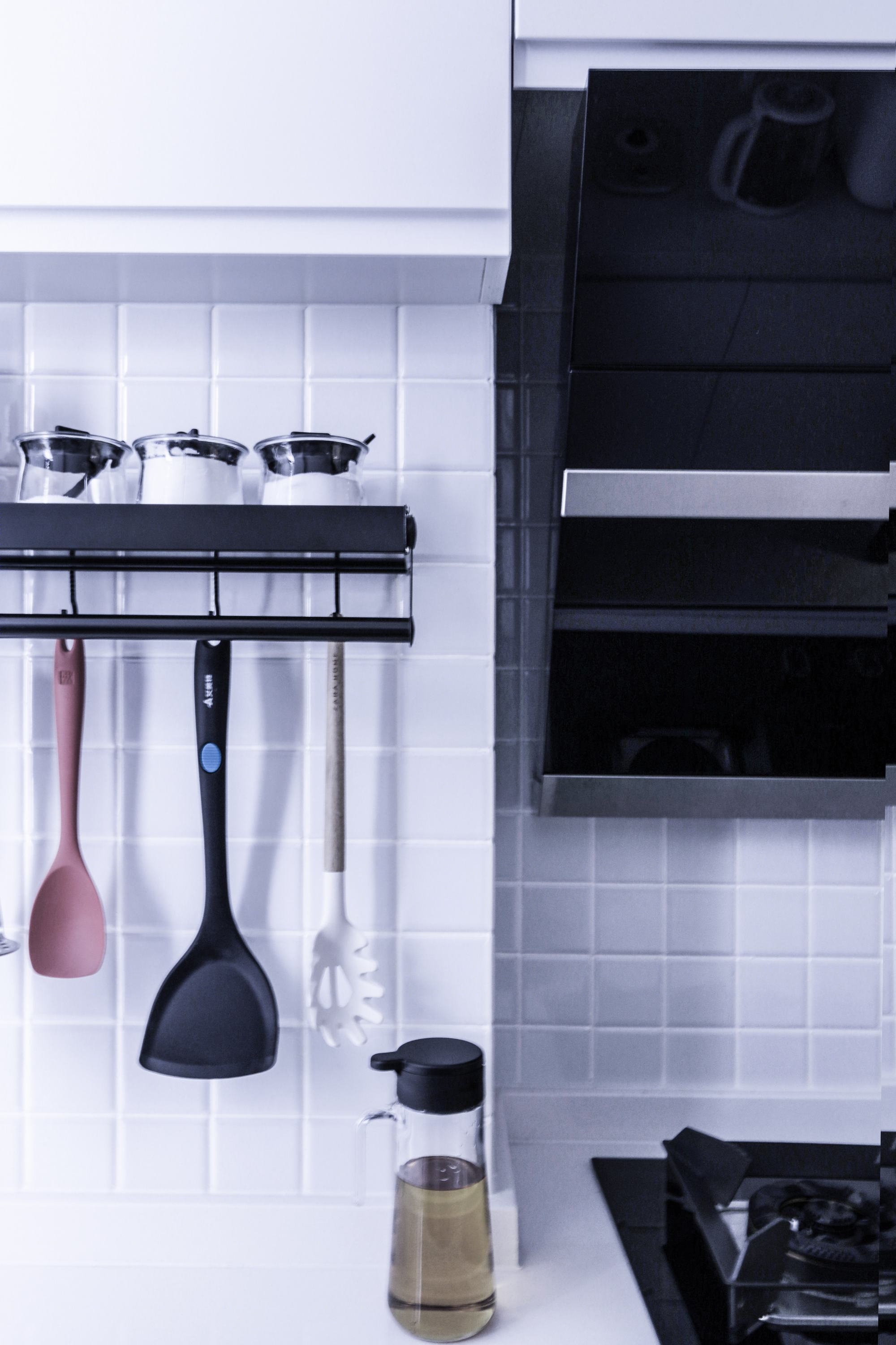 天河御晖苑简约宜居空间设计丨中国广州丨睦一设计-47