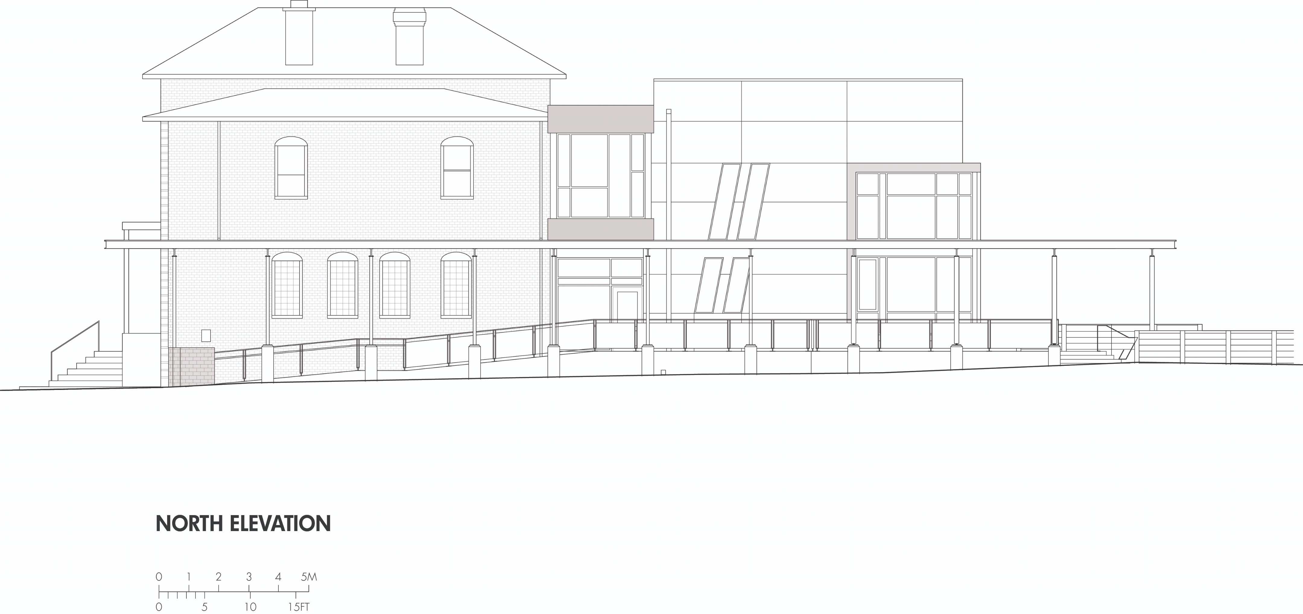 音乐艺术中心改造与扩建-18