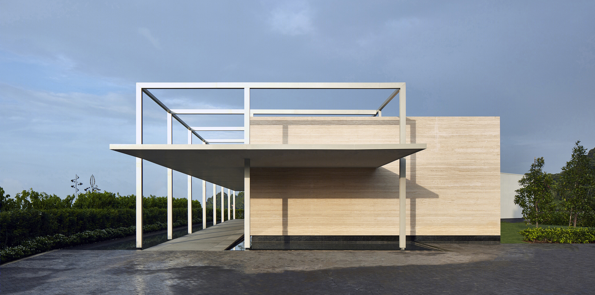 19 Nassim Gallery 销售画廊丨新加坡-9