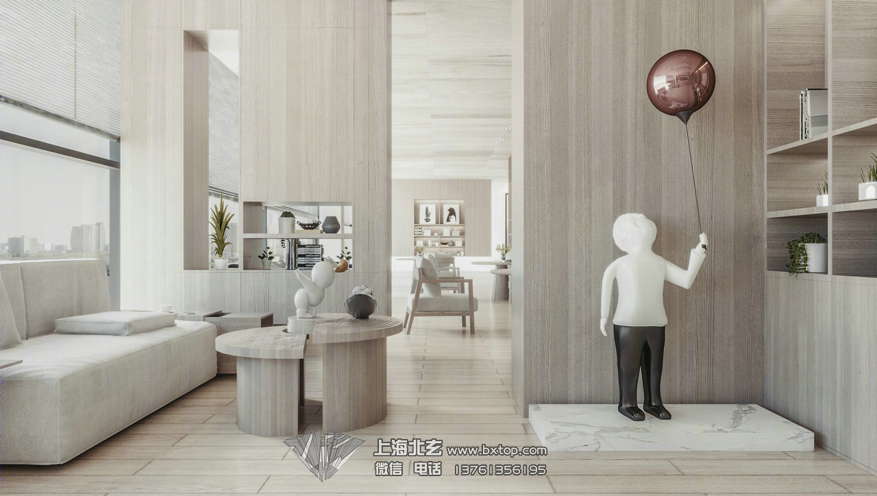 北玄视觉·文化办公-15