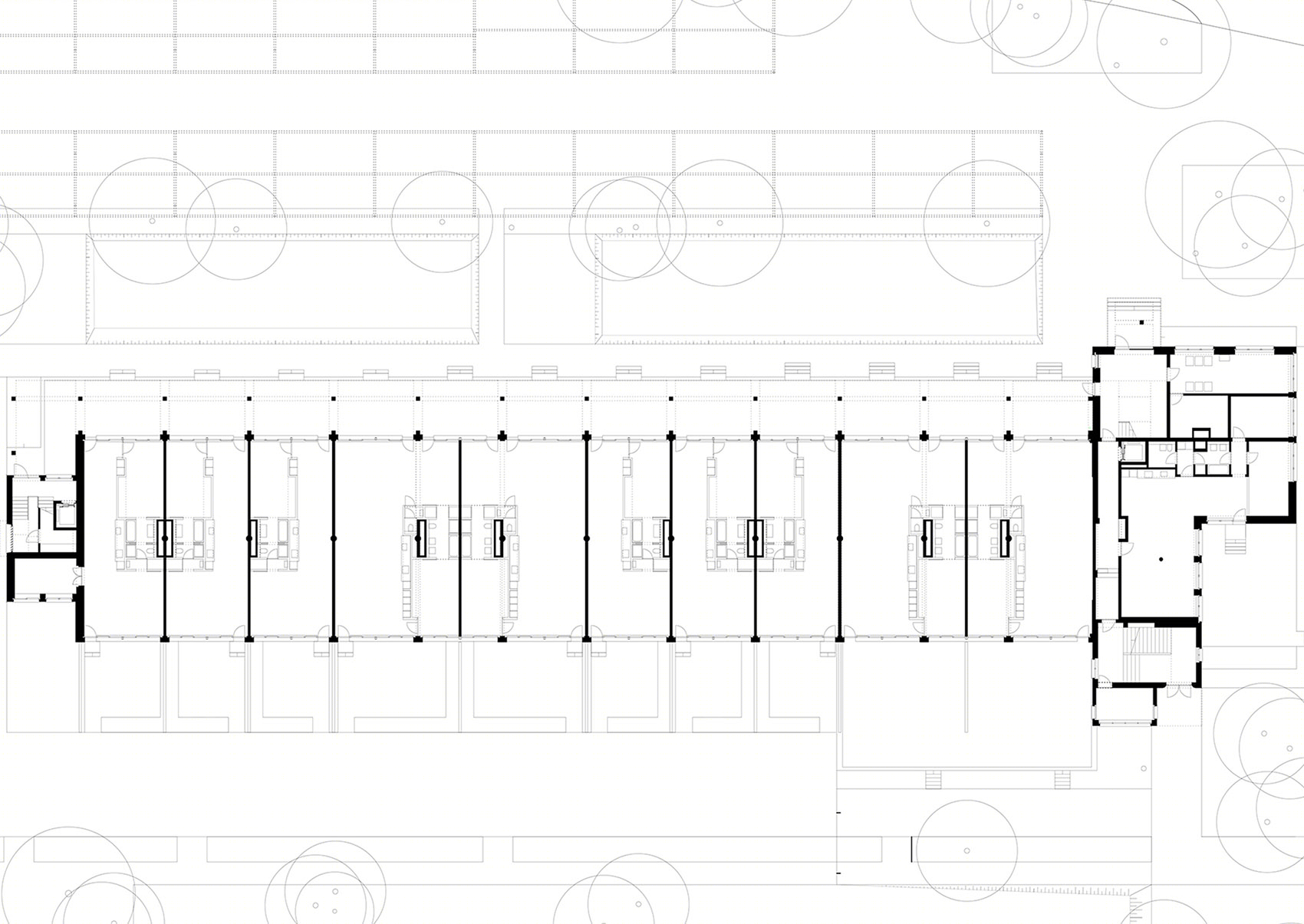 Schuhfabrik Hug 工业建筑焕新颜-25