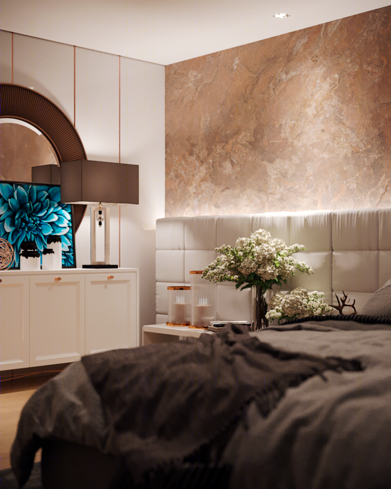 CGISuite Master 奢华平层设计丨Carivaldo Filho-12