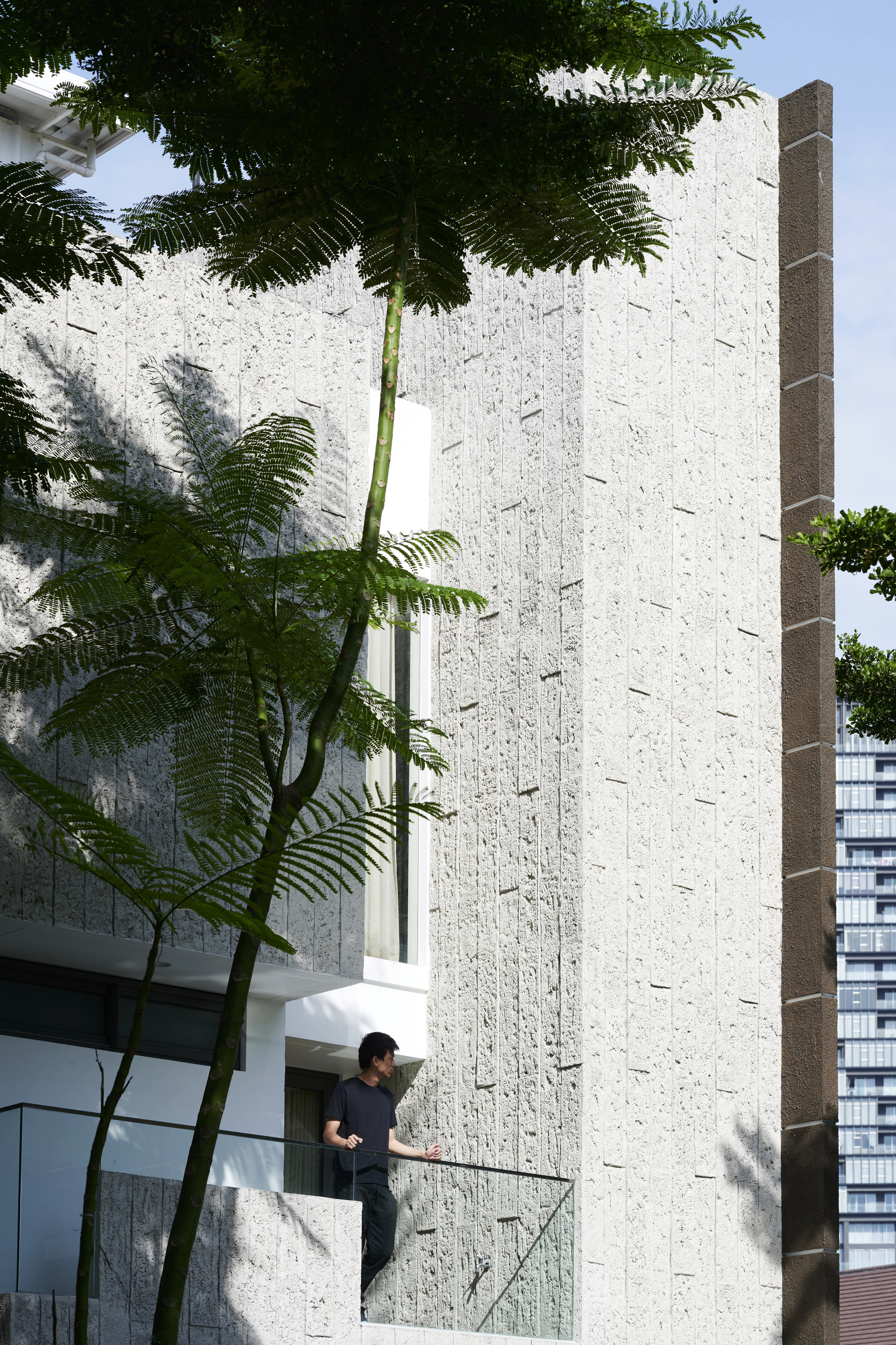 西藏南迦巴瓦游客中心-13